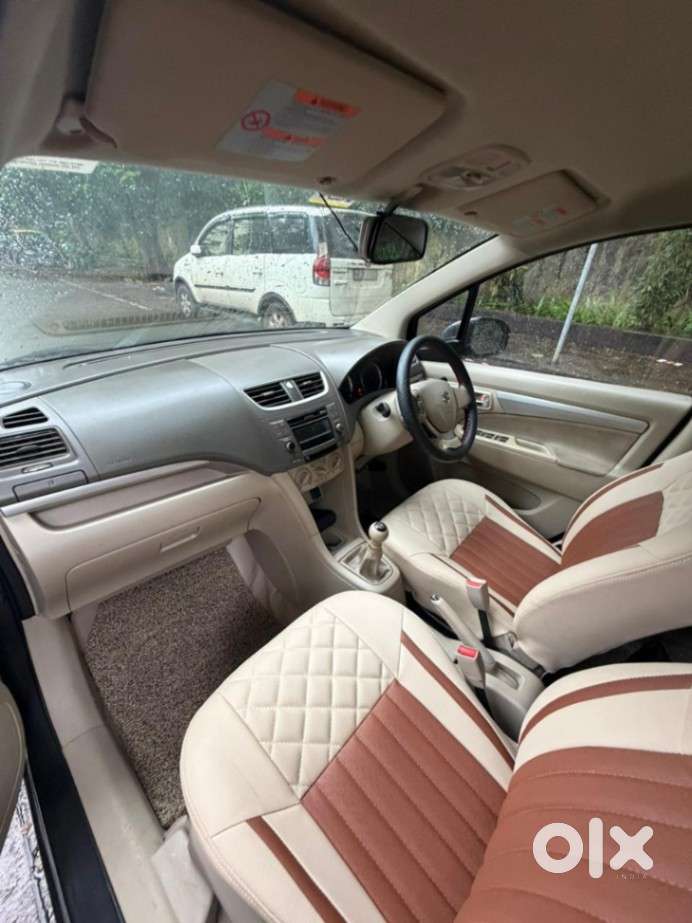 Maruti Suzuki Ertiga Vxi Cng, 2016, Cng & Hybrids
