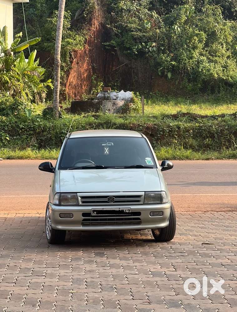 Marudhi Zen Vxi Deluxe