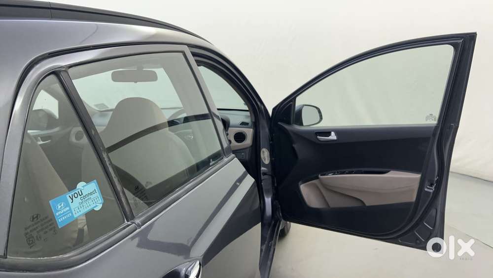 Hyundai Grand I10 1.2 Kappa Asta, 2017, Petrol
