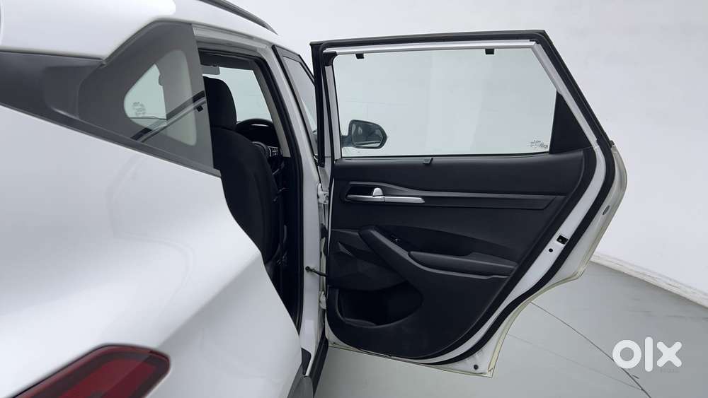 Kia Seltos 1.5 Htk+, 2021, Petrol