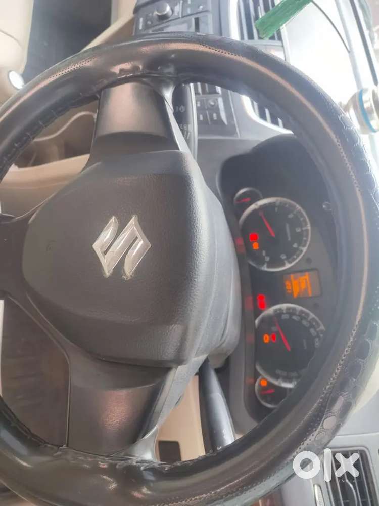 Maruti Suzuki Dzire 2016 Diesel 80000 Km Driven