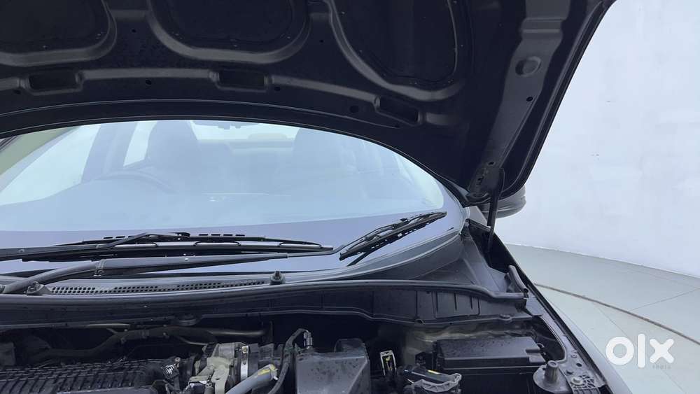 Honda City I-vtec S, 2014, Petrol