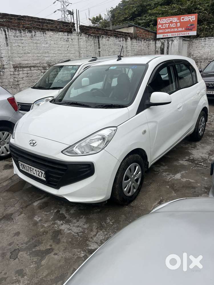 Hyundai New Santro 1.1 Era Executive, 2022, Petrol