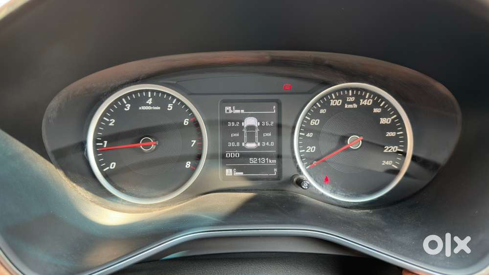 Mg Hector Plus Diesel 2021