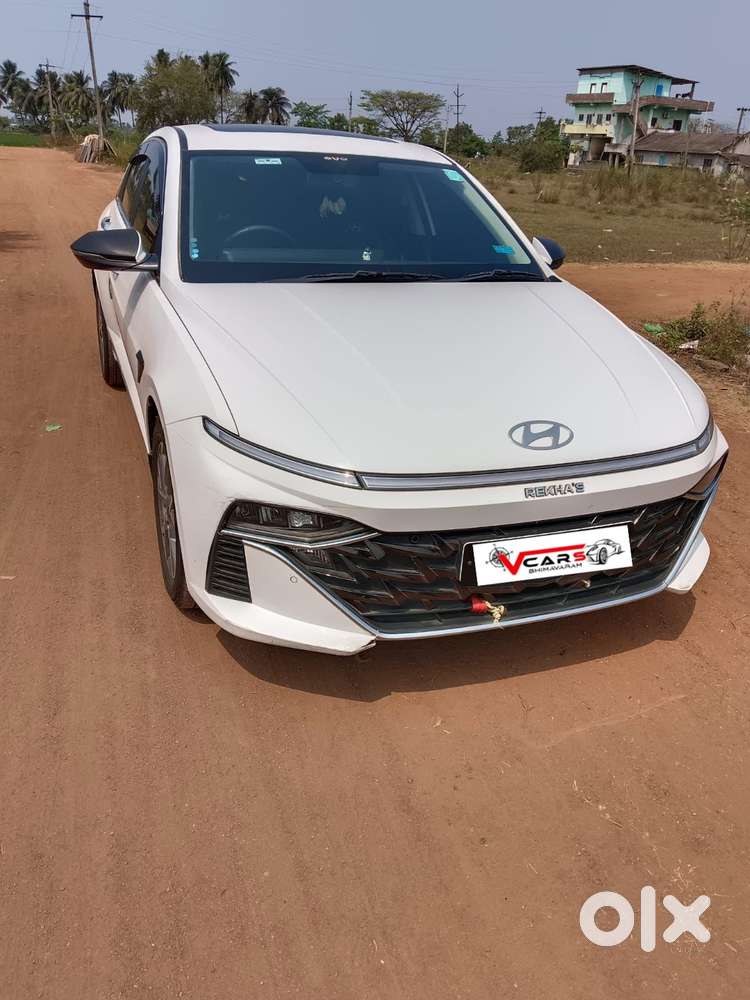 Hyundai Verna