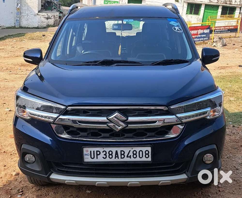 Maruti Suzuki Xl6 2023 Cng & Hybrids Good Condition