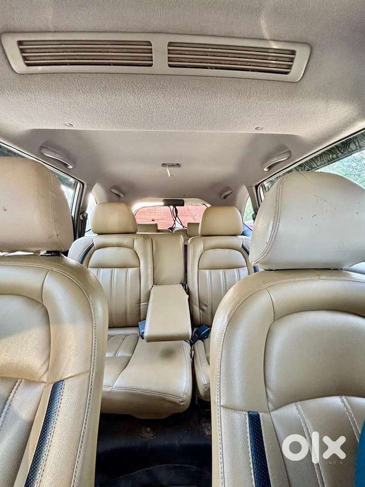 Honda Br-v 2017 Petrol Well Maintained