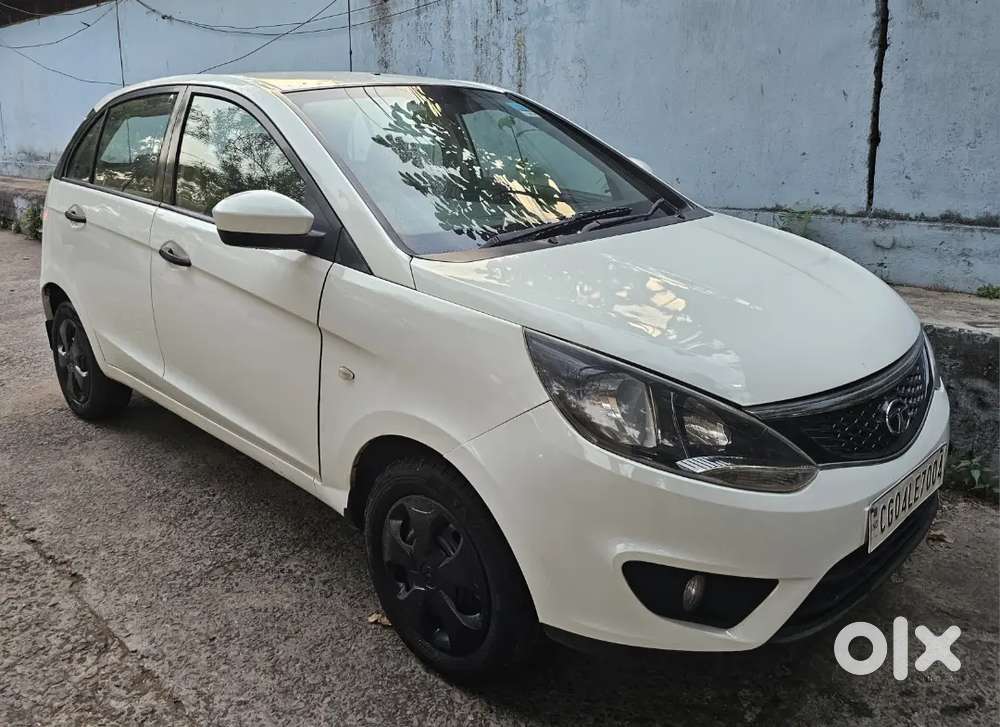 Tata Bolt 1.2 Revotron 2016 Petrol Manual