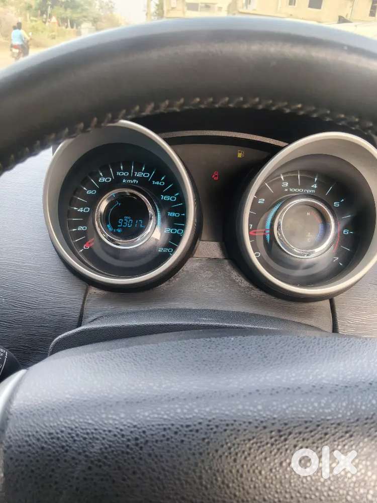 Mahindra Xuv500 2017 Diesel 93000 Km Driven