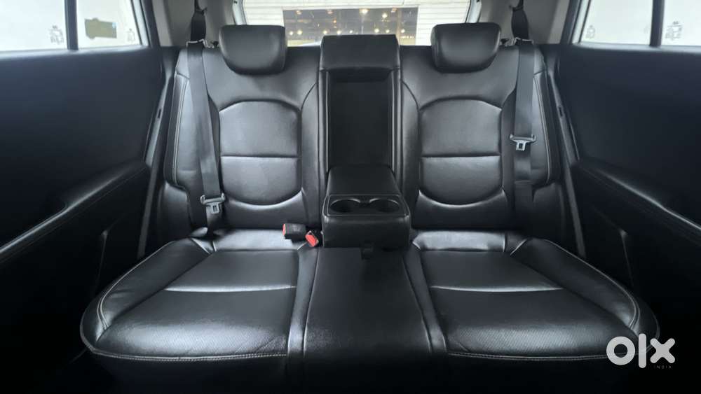 Hyundai Creta 1.6 Sx Vtvt (o) Executive, 2019, Petrol