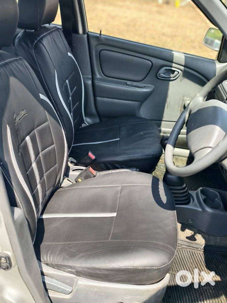 Maruti Suzuki Alto 0.8 Lxi (o), 2008, Petrol