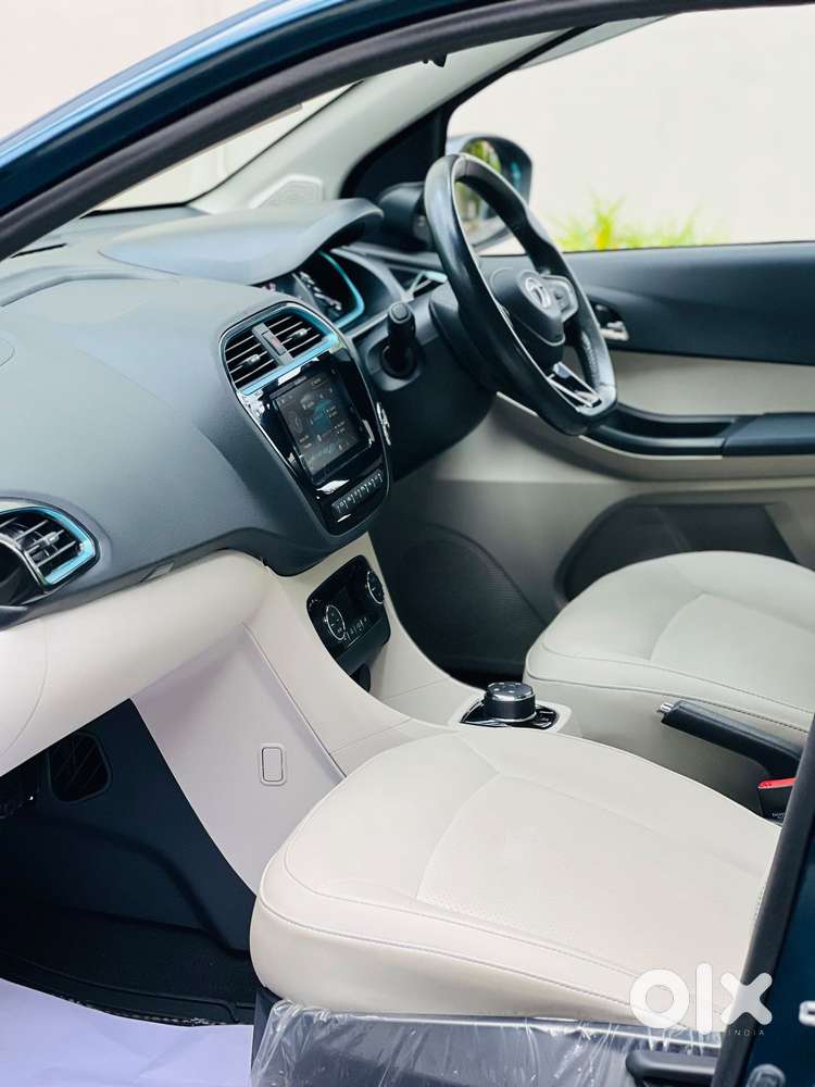 Tata Tiago Ev Xz Plus Tech Lux Lr, 2023, Electric