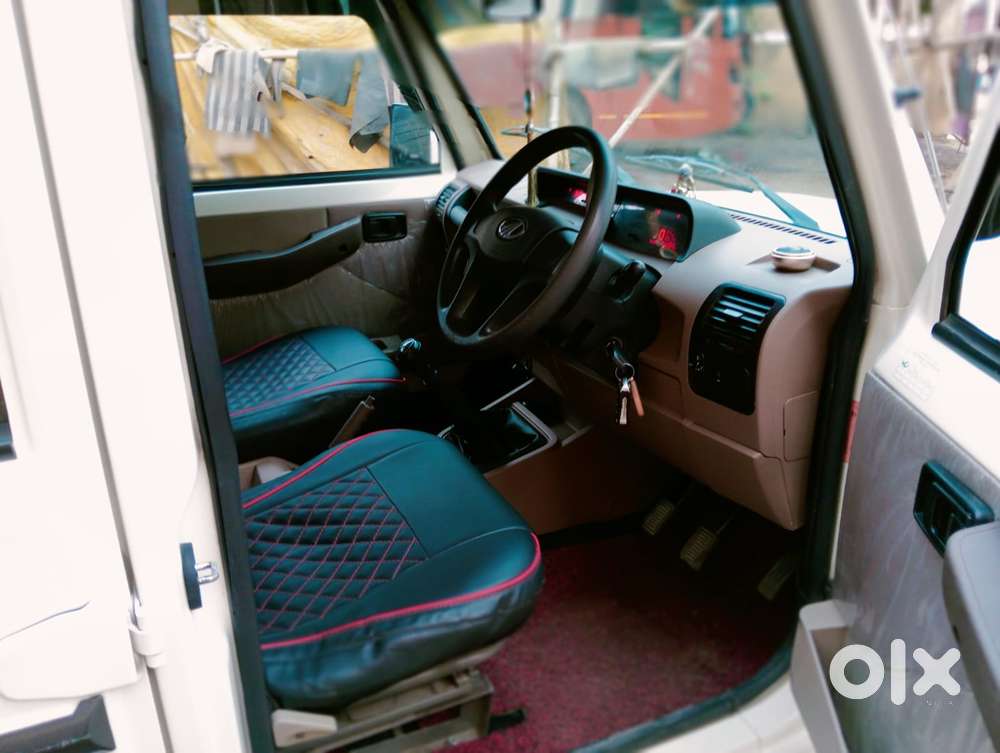 Mahindra Bolero B6 (o), 2021, Diesel