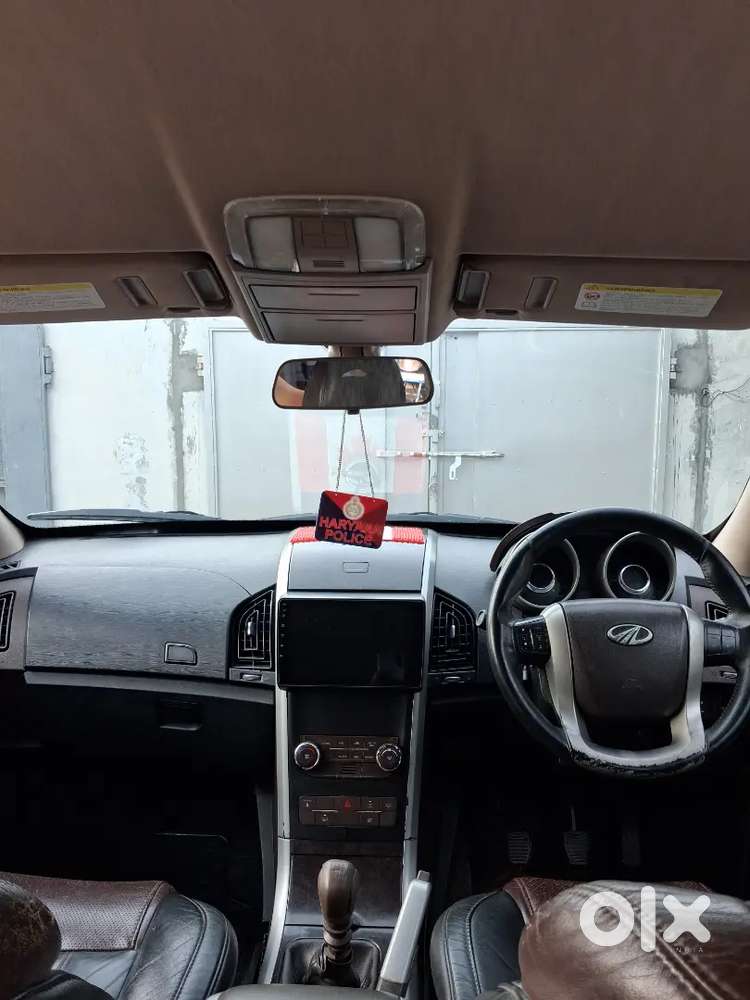 Mahindra Xuv500 2013 Diesel 98000 Km Driven