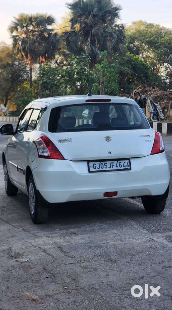 Maruti Suzuki Swift Ddis Vdi, 2014, Diesel