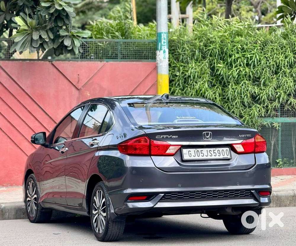 Honda City I-dtec Vx, 2017, Diesel