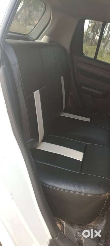 Maruti Suzuki Swift Ddis Vdi, 2010, Petrol