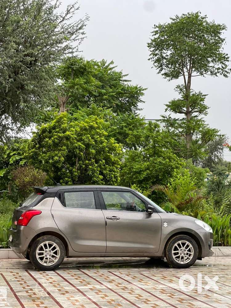Maruti Suzuki Swift 2018 Diesel Well Maintained