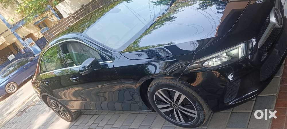 Mercedes-benz A-class Limousine 200d, 2024, Diesel