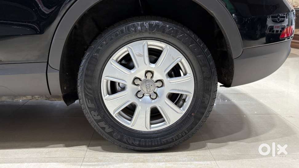 Audi Q3 2.0 Tdi Quattro Premium, 2014, Diesel