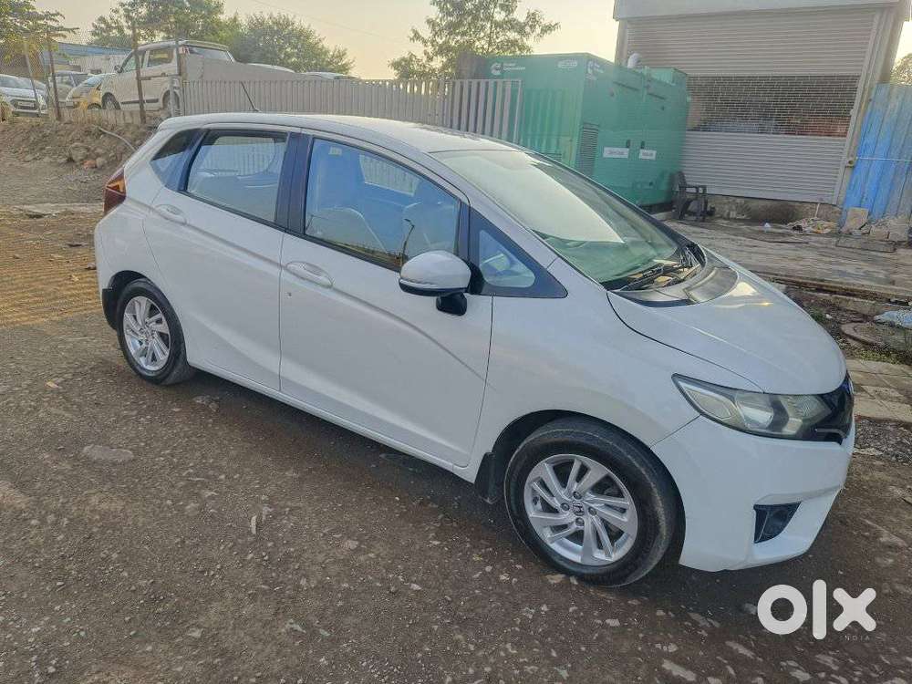 Honda Jazz V Diesel, 2015, Diesel