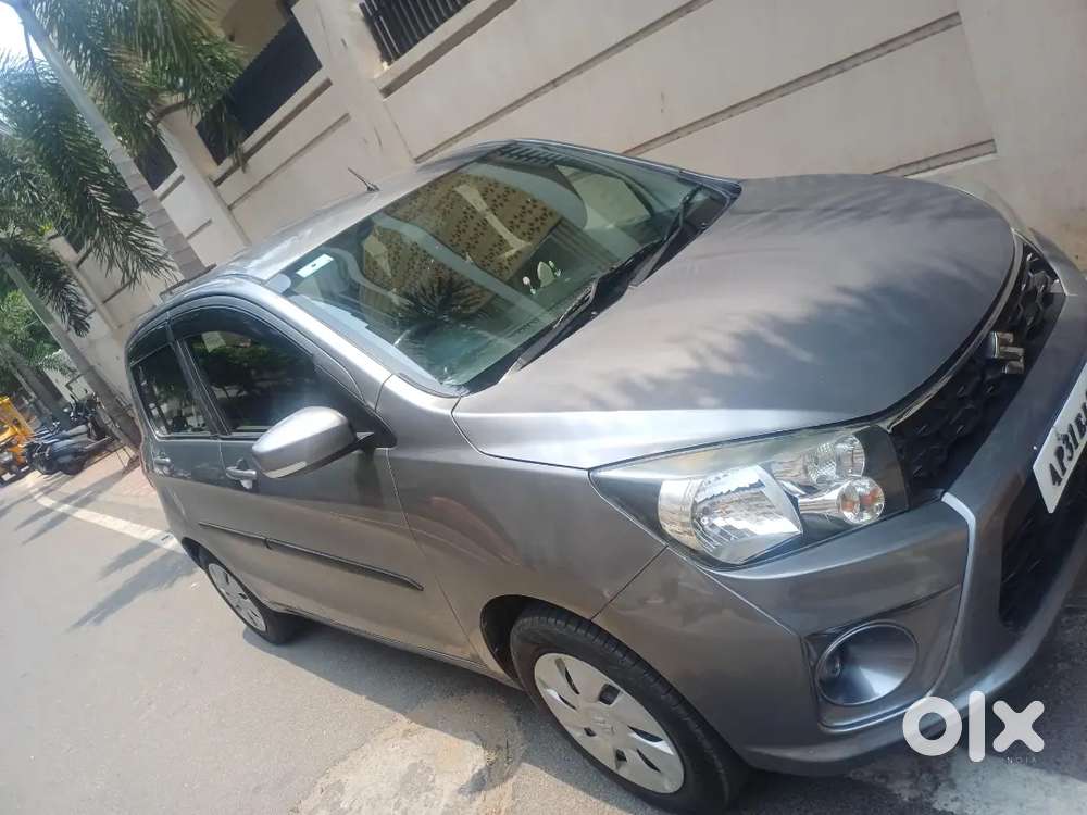 Celerio Amt Higher End Well Maintained For Sale