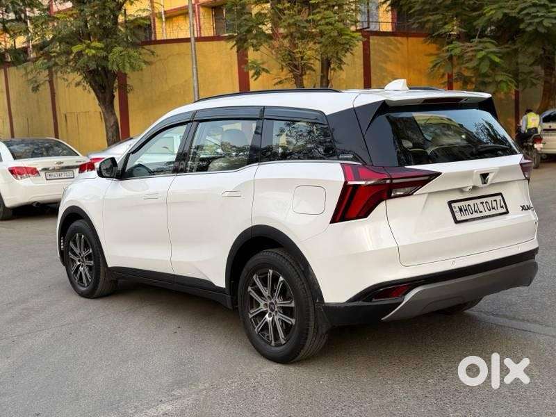 Mahindra Xuv700 2.2 Ax 7 Diesel At Str, 2023, Diesel