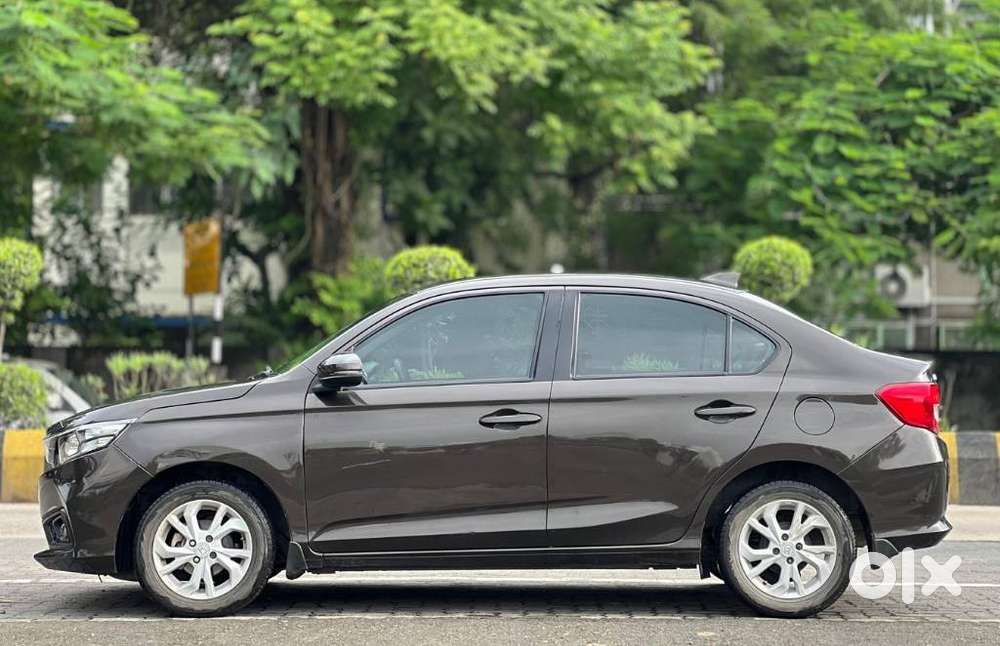 Honda Amaze 1.5 S I-dtec, 2019, Diesel