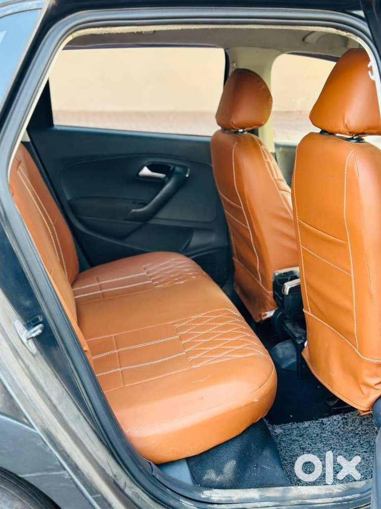 Volkswagen Crosspolo 2013-2015 1.5 Tdi, 2015, Diesel