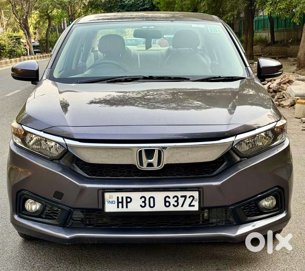 Honda Amaze 1.2 Smt I Vtec, 2021, Petrol