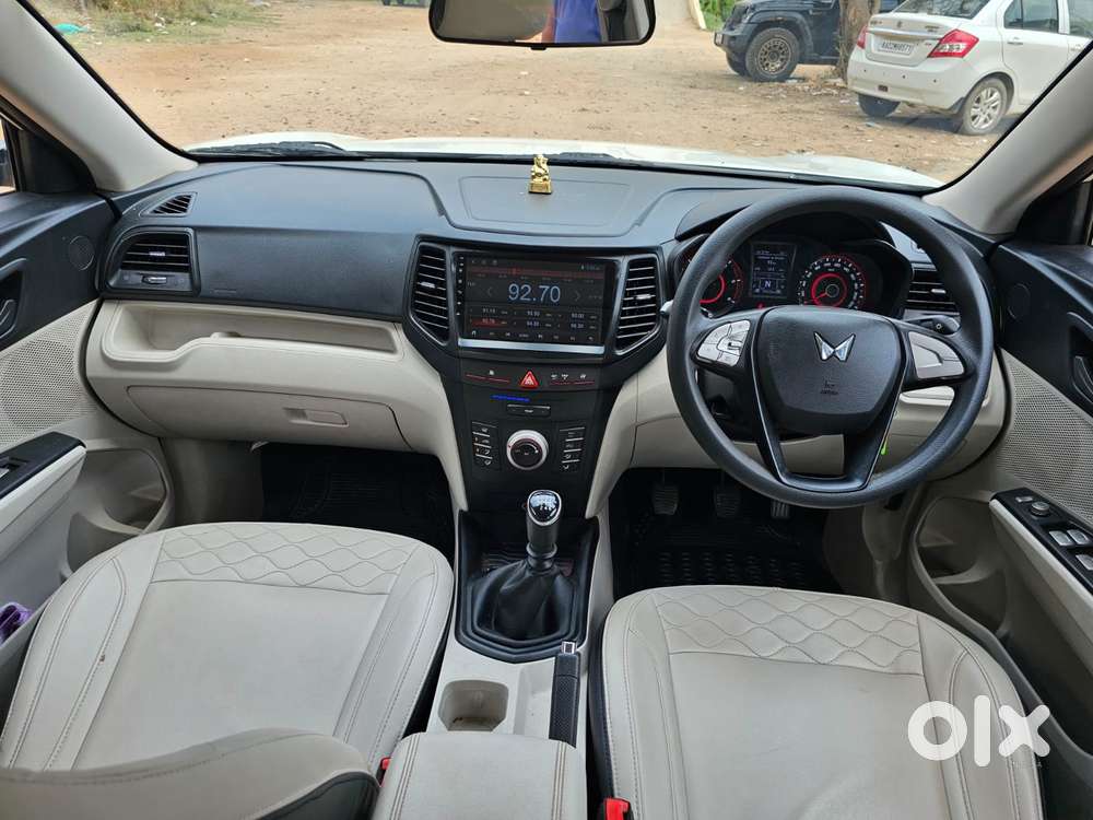 Mahindra Xuv300 W6 Diesel, 2023, Diesel