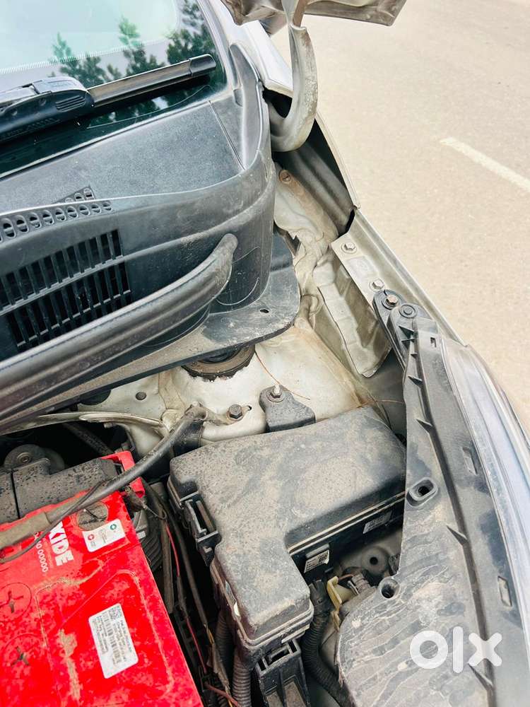 Hyundai Xcent 2017 Diesel Well Maintained
