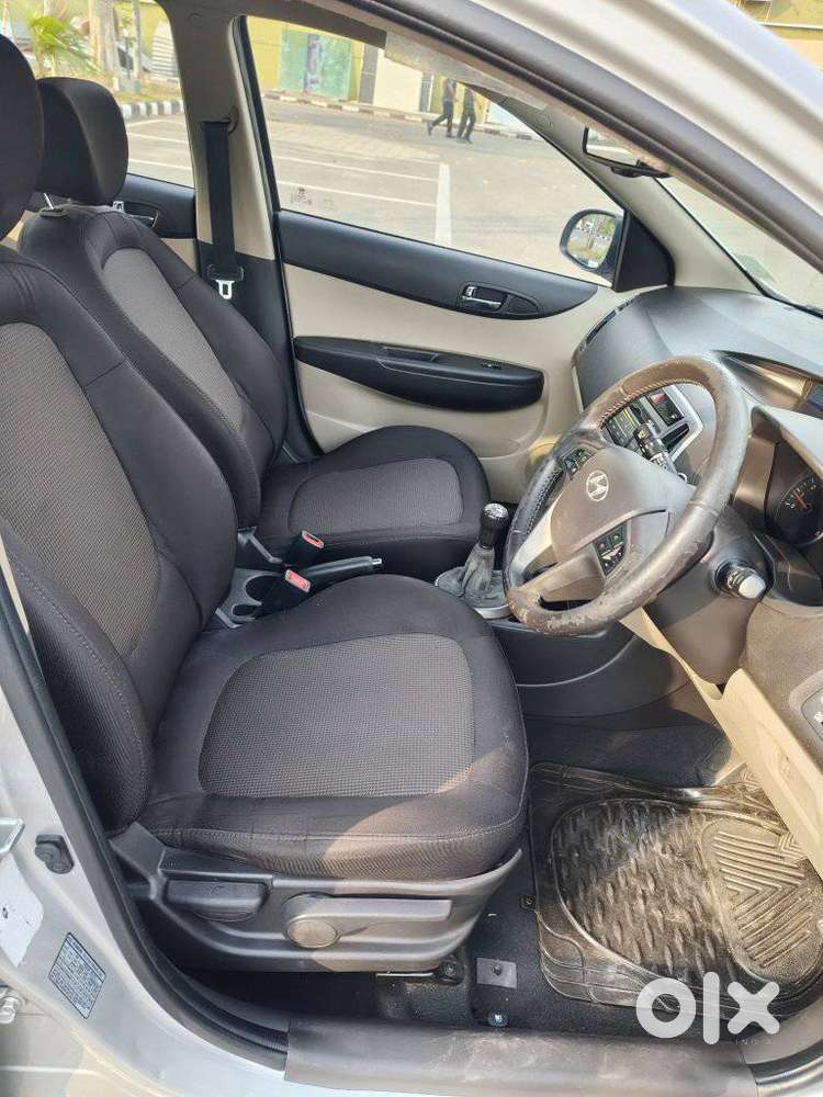 Hyundai I20 1.2 Asta, 2012, Petrol