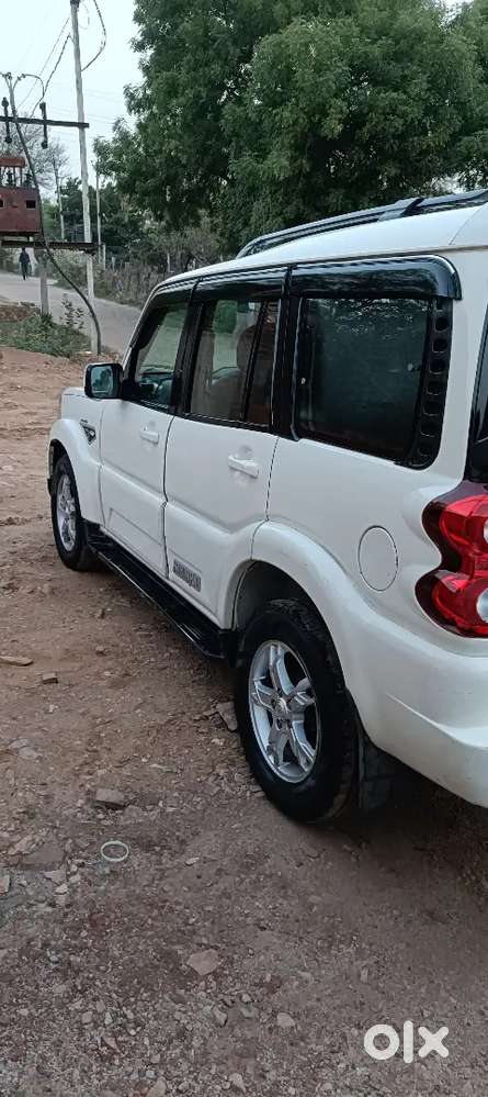 Good Car Original Pent