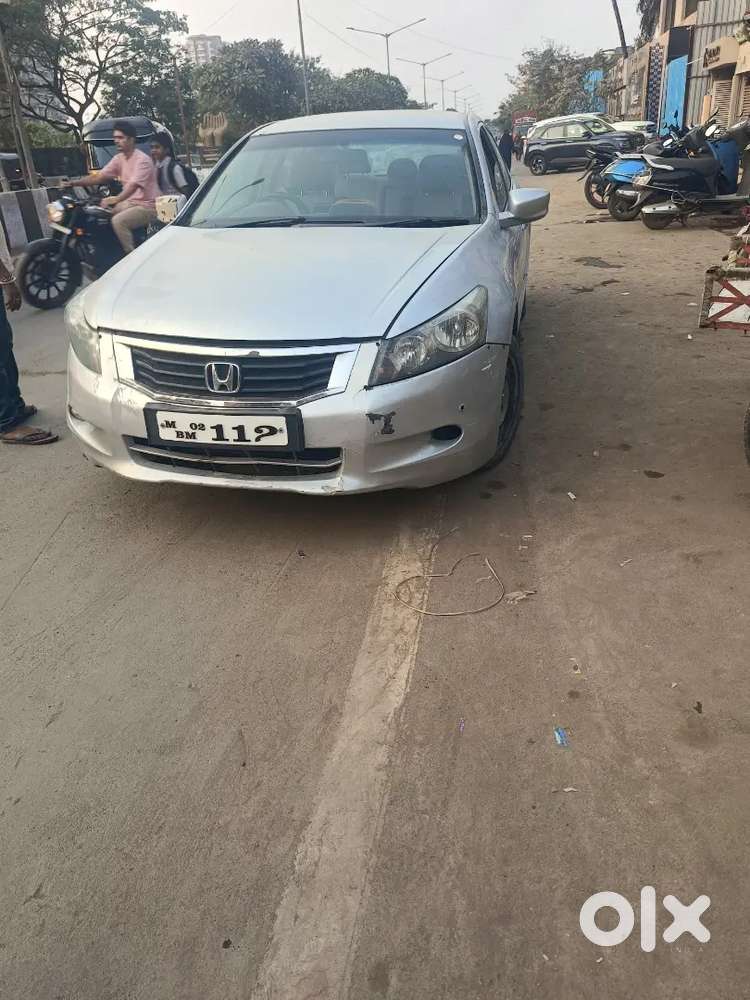 Honda Accord 2010 Petrol 130000 Km Driven