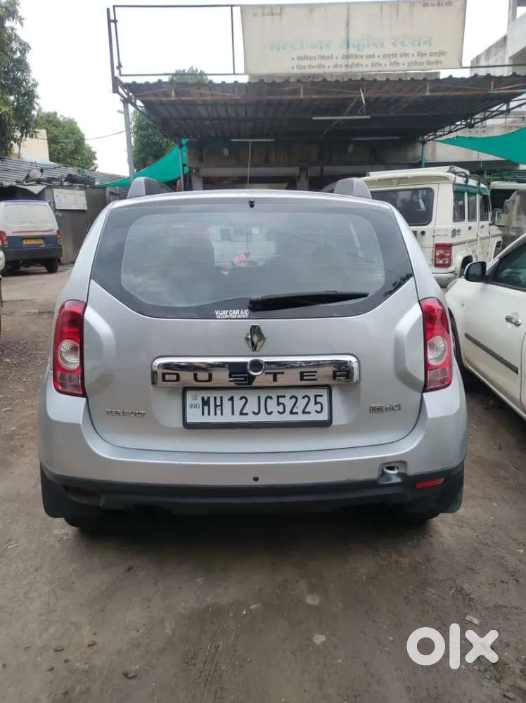 Renault Duster 2013 Diesel 170000 Km Driven