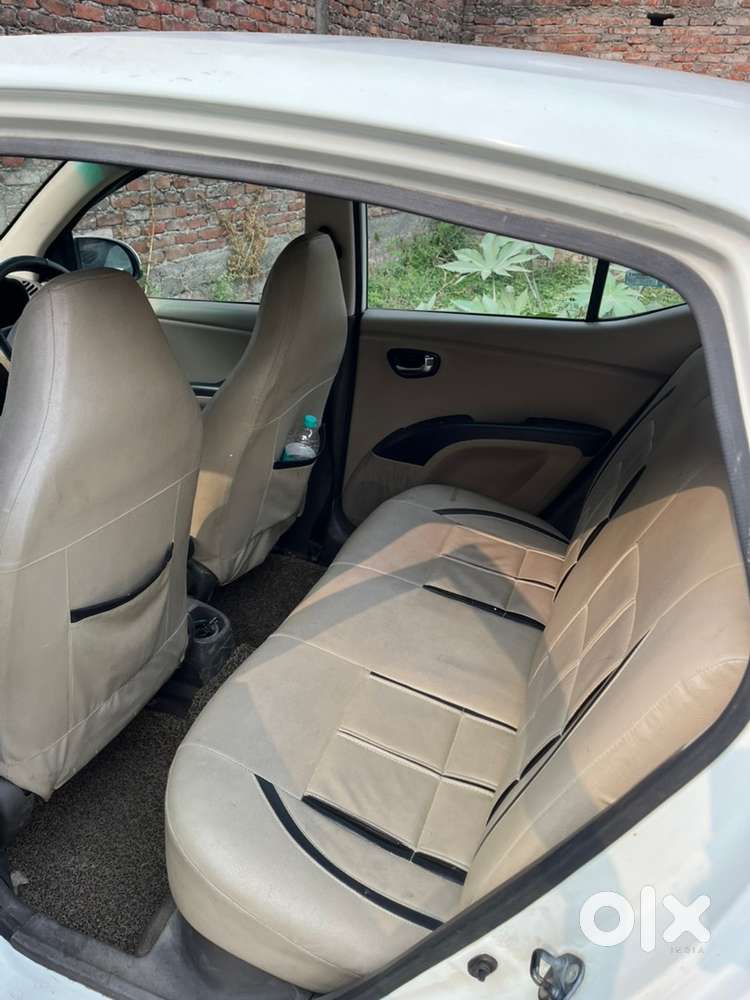 Hyundai I10 2012 Petrol Good Condition