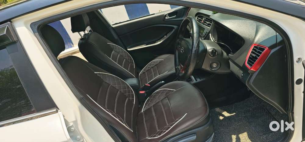 Hyundai Elite I20 [2018-2020] 1.4 Sportz Crdi, 2019, Diesel
