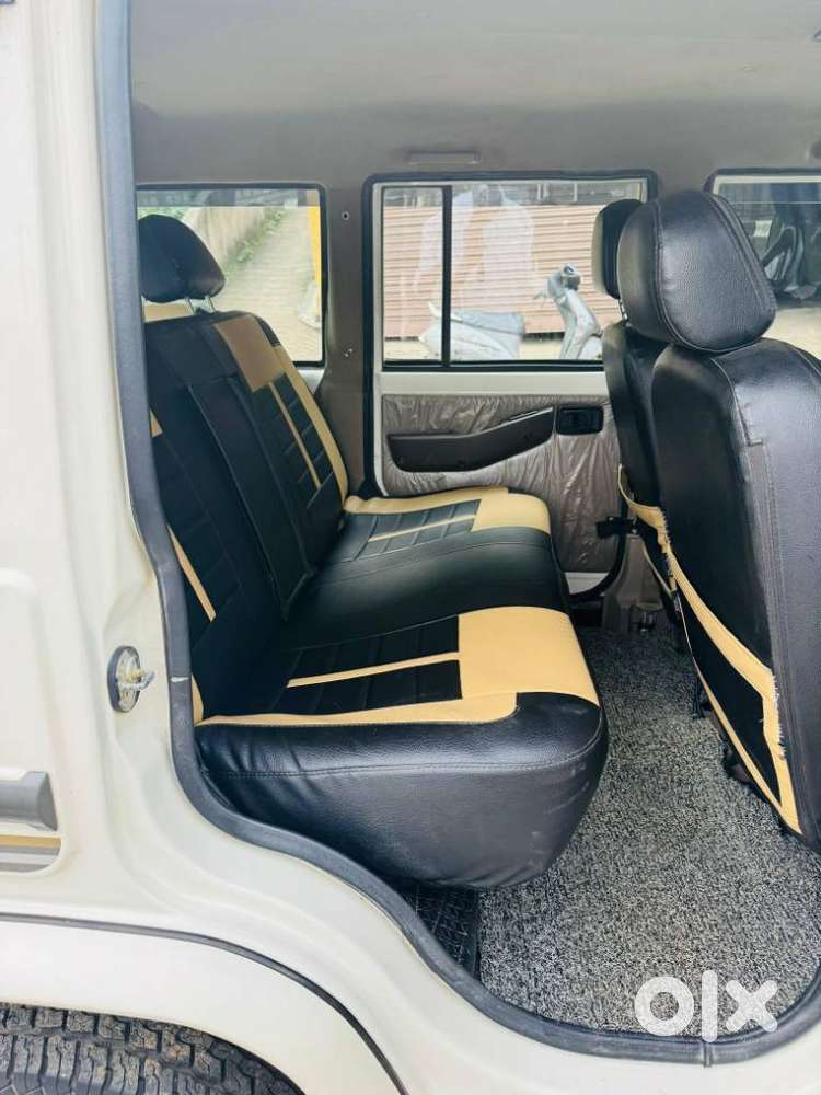 Mahindra Bolero 1.5 B6, 2023, Diesel