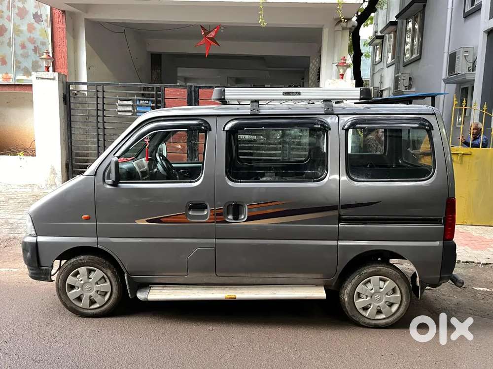 Maruti Suzuki Eeco 2022 Petrol 22000 Km Driven