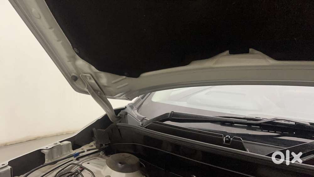 Maruti Suzuki Vitara Brezza 1.5 Lxi, 2022, Petrol