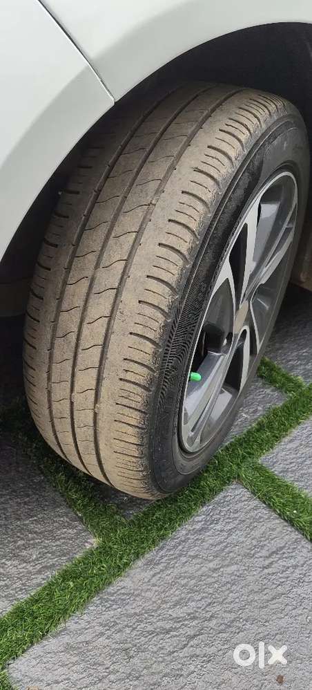 2020 Tata Altroz Xz (top Variant) For Sale.