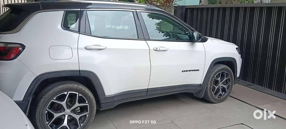 Jeep Compass 2.0 Limited Plus, 2024, Diesel