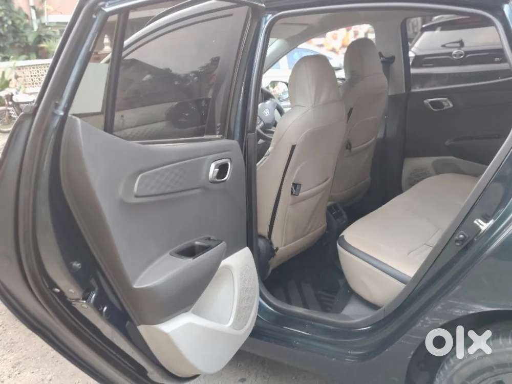 Hyundai Grand I10 Nios Sportz 1.2 Kappa Vtvt, 2019, Petrol
