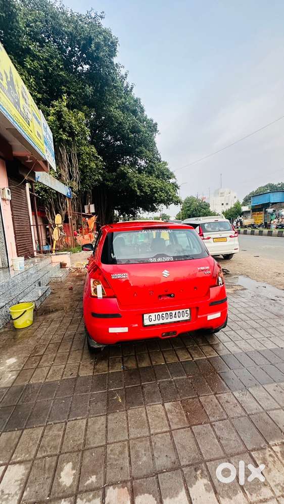 Maruti Swift Diesel 2010