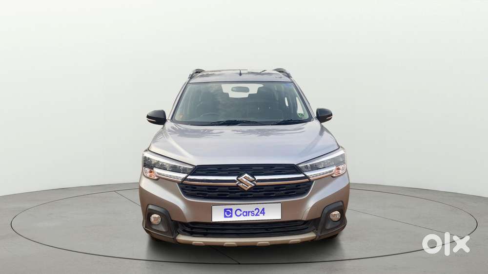 Maruti Suzuki Xl6 Zeta, 2021, Petrol