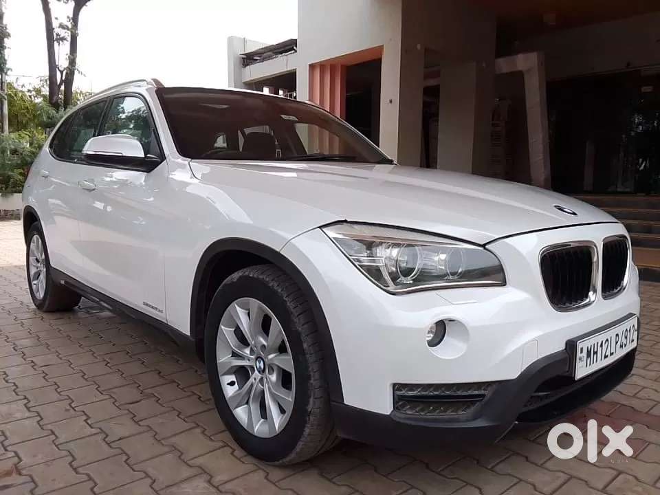 Bmw X1 2.0 Sdrive 20d, 2014, Diesel