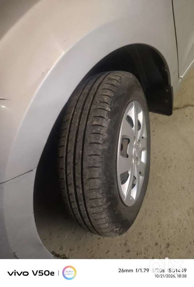 Hyundai Elite I20 Diesel 2018
