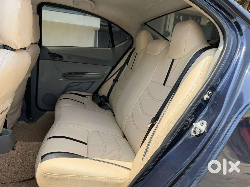 Tata Tigor Xma, 2023, Petrol