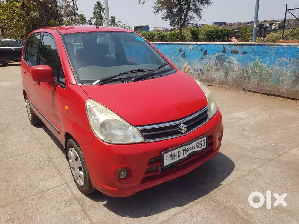2009 Zen Estilo Vxi